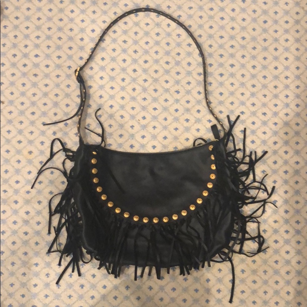 Messenger bag